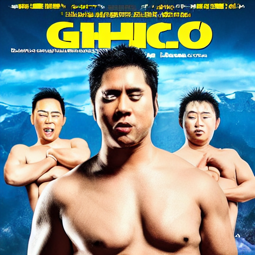 Gachimuchi Soundboard