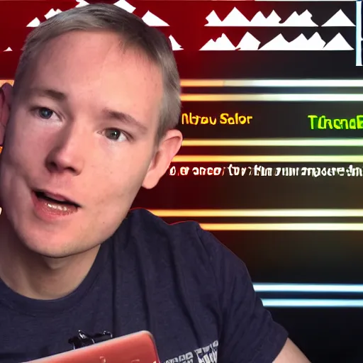 KREA Linus tech tips