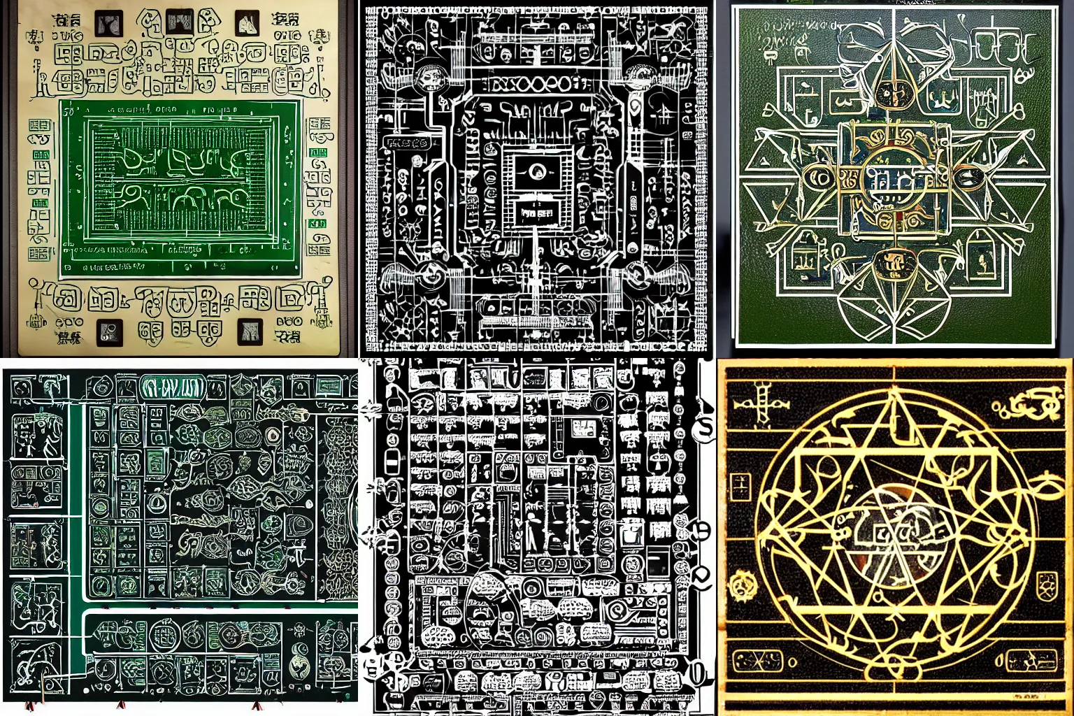 computer-circuitboards-stock-image-cartoondealer-43467055