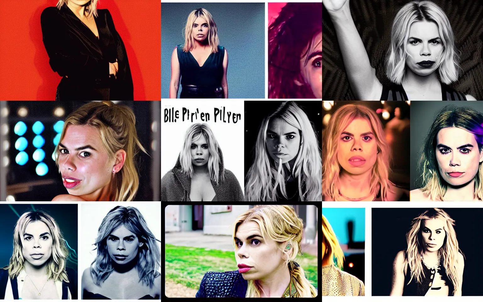 KREA - Search results for piper