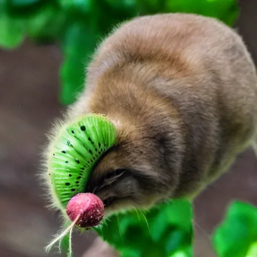 kiwi-eating-kiwi