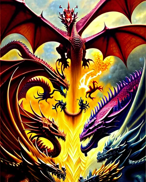 Water dragon by Anime-maniax -- Fur Affinity [dot] net