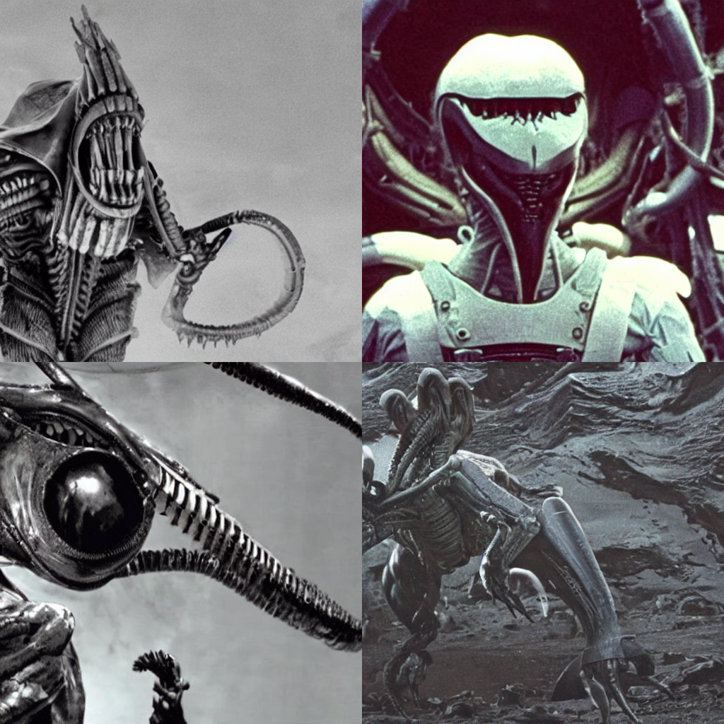 xenomorph, xenomorph, apollo 1 1, the movie alien, high definition