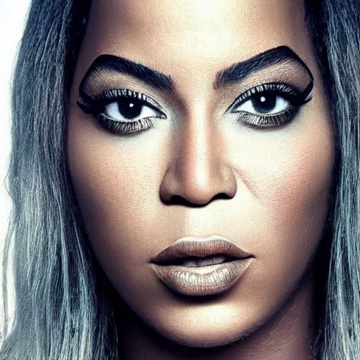 Realistic Pencil Drawings Of Beyonce