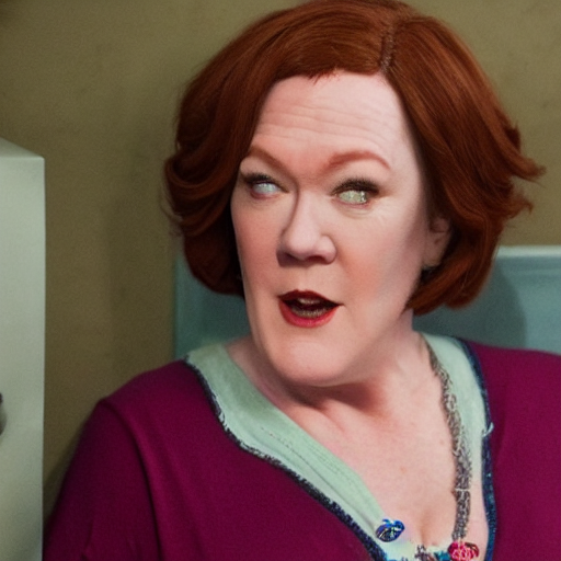 KREA Catherine O Hara As Moira Rose From Schitt s Creek In Breath Of krea-catherine-o-hara-as-moira-rose-from-schitt-s-creek-in-breath-of