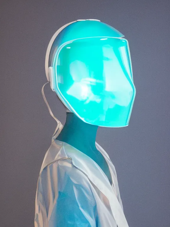 KREA an ultra high definition professional studio quality photograph