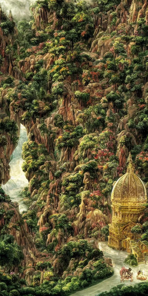 KREA In Xanadu did Kubla Khan A stately pleasuredome decree Where