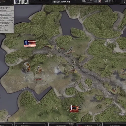 KREA a map strategy game about - 687f3e70 4409 43fc 8669 C1aadf697558.webp