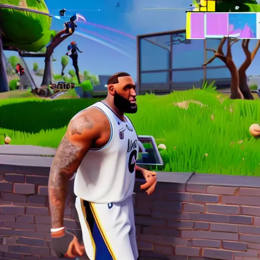 fat bike lebron