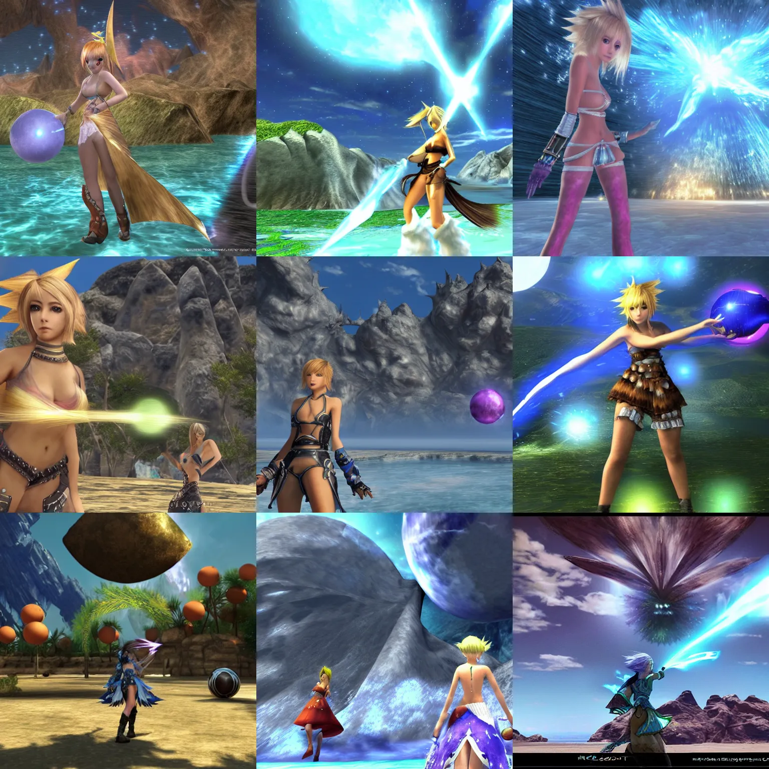 Mare Ffxiv Plugin - e8wek93