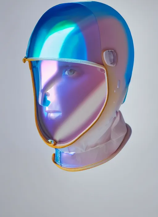 KREA an ultra high definition professional studio quality photograph