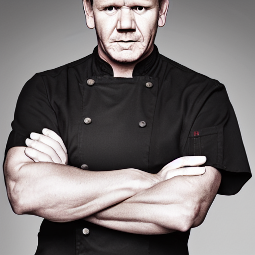 krea-a-medium-shot-of-gordon-ramsay-in-a-chef-uniform-crossing-his