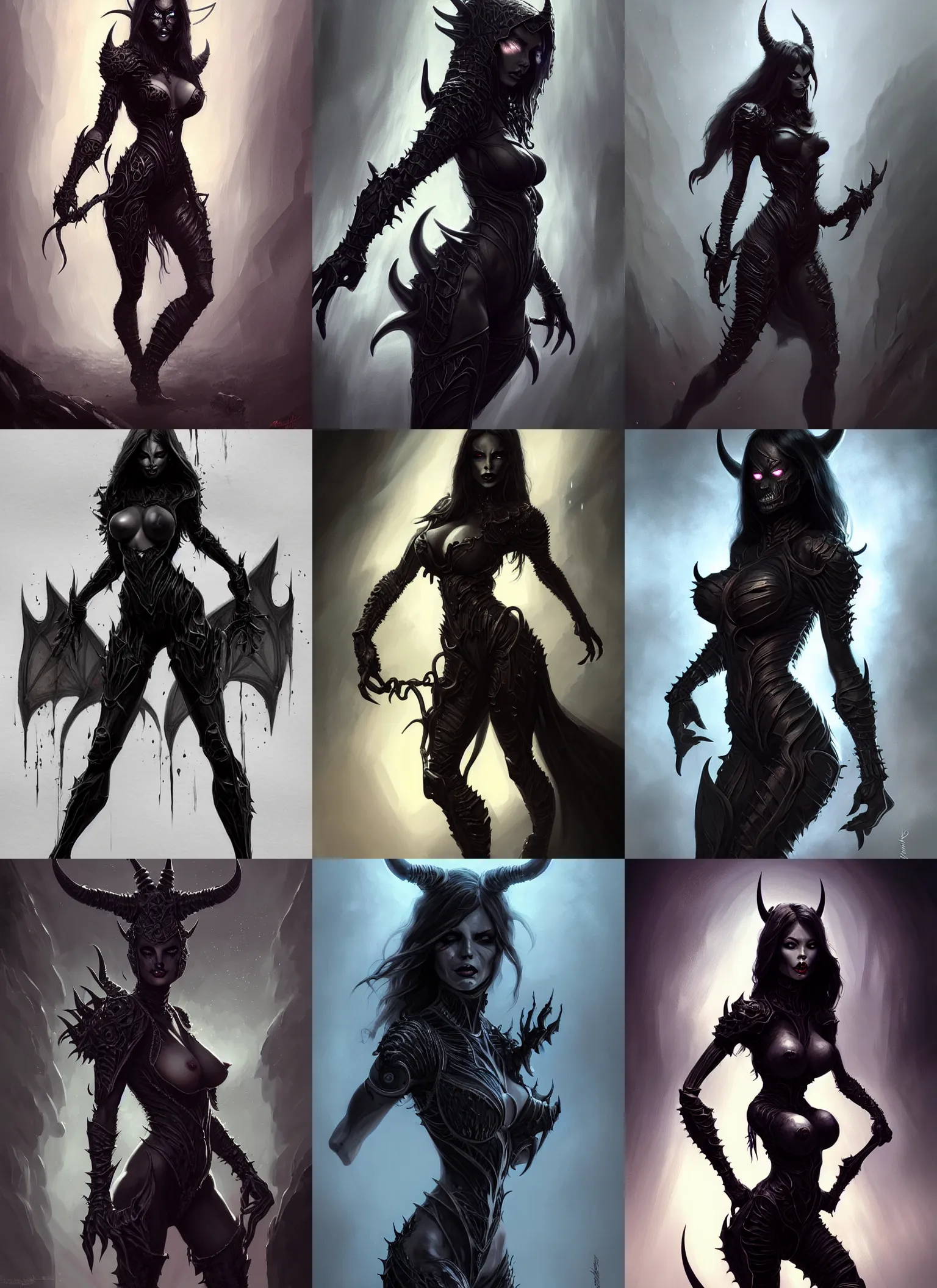 KREA - Search results for anastasia lux
