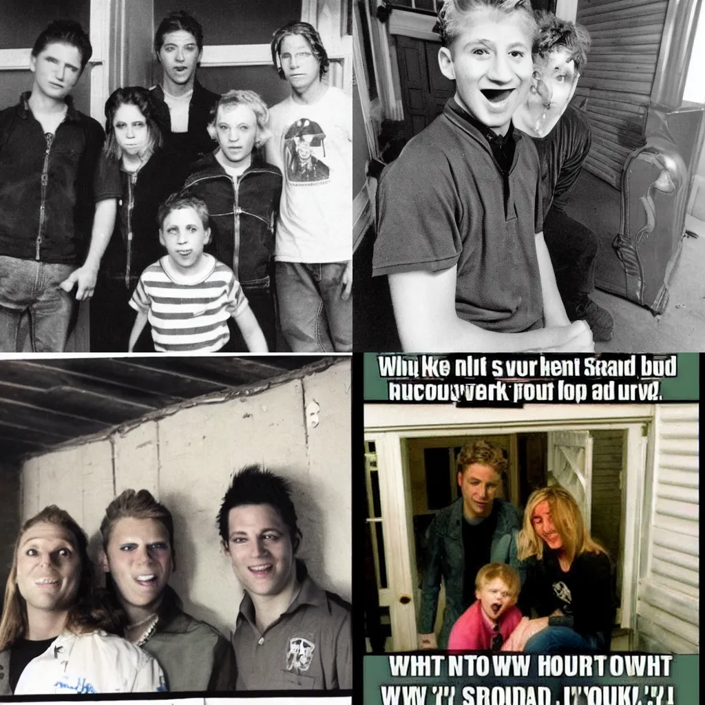 KREA Look at this photograph Every time I do, it makes me laugh How