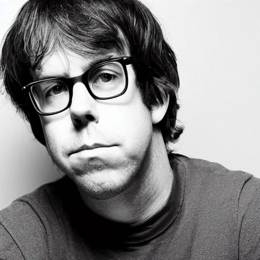 KREA Ben Folds