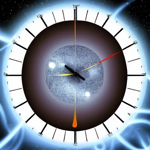 KREA Mental time dilation A completely nonscientific article that