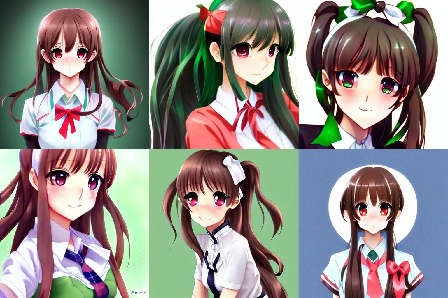 Top 10 bộ Anime có nhiều cảnh nhạy cảm nhất khiến người xem xịt hết máu mũi  (P1)