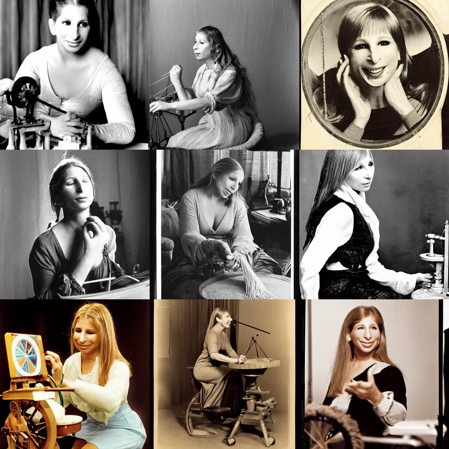 Female Actors Who Defined A Generation - ocyoc0k