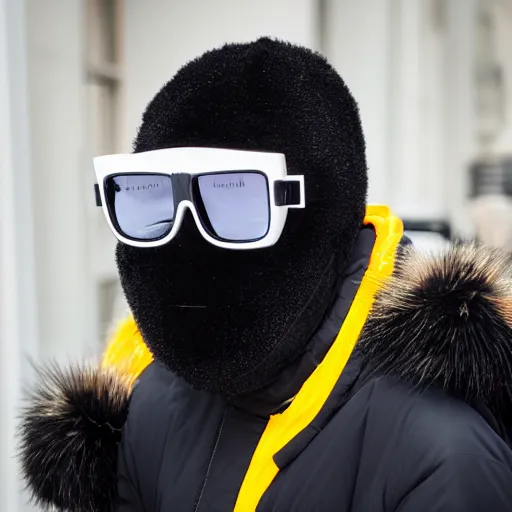 yeat moncler
