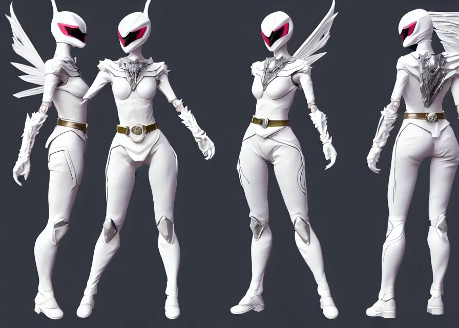Female Kamen Rider Fan Art