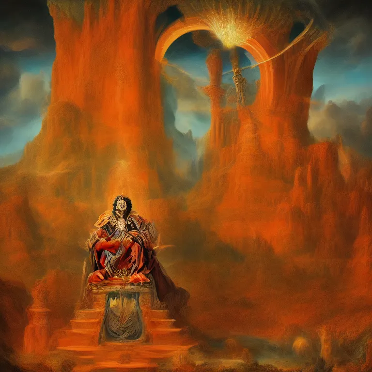 Agharta Land Of Advanced Races