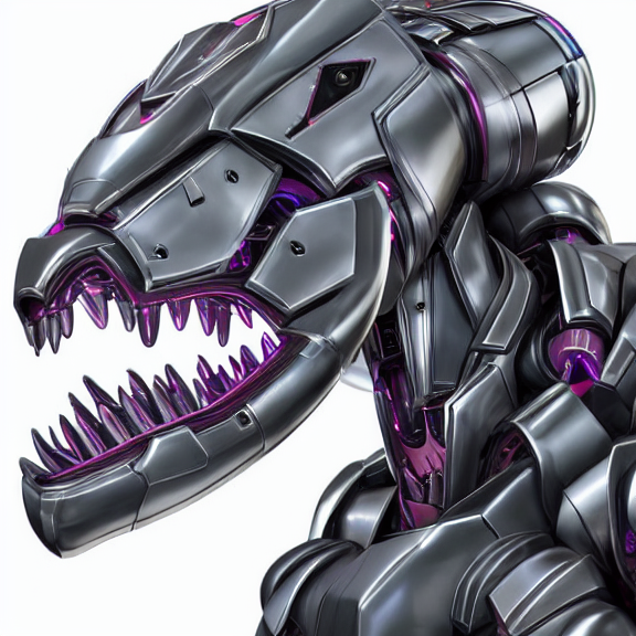 KREA close up mawshot of a perfect elegant beautiful stunning anthropomorphic hot female robot